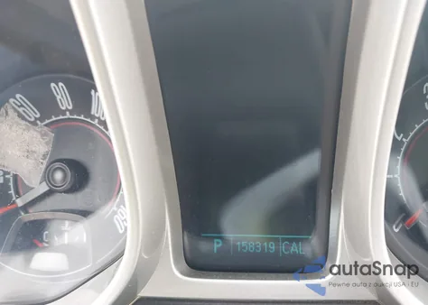 2011 Chevrolet Camaro 1Lt z USA, uszkodzony, nr VIN 2G1FB1ED3B9128269